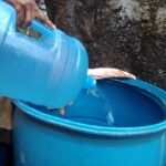 a secas asi se encuentran habitantes del sector araguaney de los cortijos laverdaddemonagas.com agua