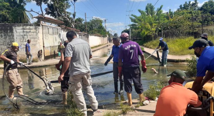 ¡Al fin! Adiós al hueco de la muerte