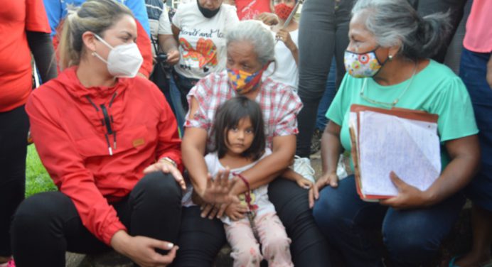 Ana Fuentes es garantía de salud en Maturín