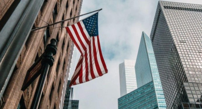 Aquí está la foto de Saab ya en prisión en los EEUU (+Vídeo)