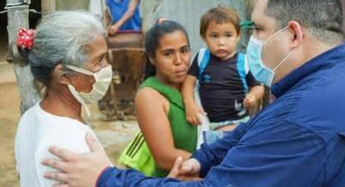 Ángel Aristimuño: Comenzó la cuenta regresiva para quienes destruyeron a Maturín