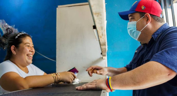 Aristimuño: No vamos a martillar a nadie