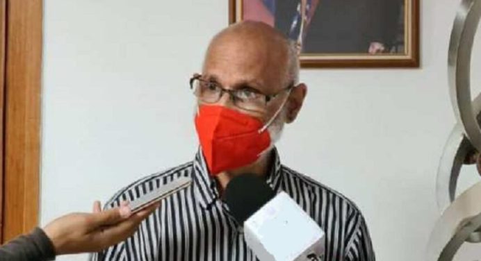 Arzolay: Gasolineras deberán suministrar combustible en existencia mientras solucionan avería en poliducto