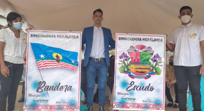 Municipio Sotillo cuenta con identidad patrimonial