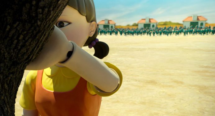 Bélgica alerta por recreación de «El juego del calamar» en las escuelas