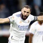 Benzema