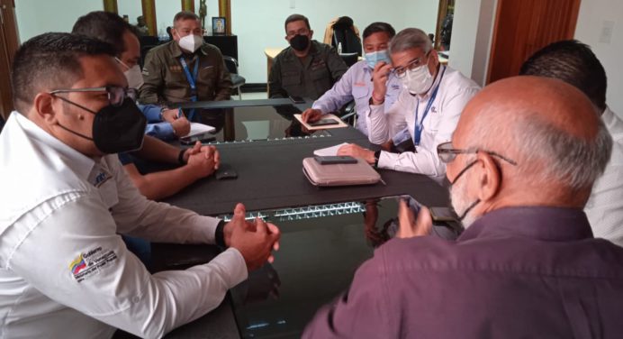 Cantv habilitará Internet para 350 escuelas de Monagas