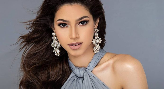 Caripito dice presente en el Miss Venezuela 2021 en su edición 69° totalmente en vivo