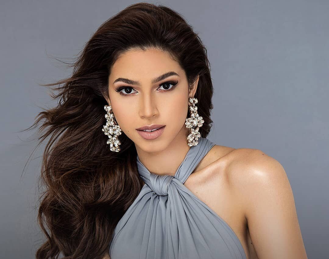 Caripito dice presente en el Miss Venezuela 2021 en su edición 69° totalmente en vivo