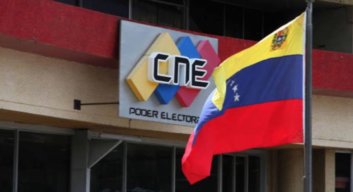 CNE denunció actitud injerencista de Borrell en proceso electoral del 21-N