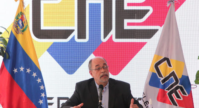 CNE investiga violaciones a normativa que regula la campaña electoral