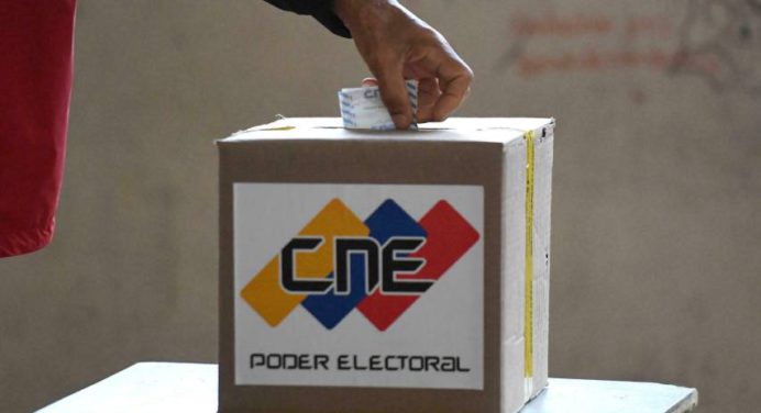 CNE y Centro Carter suscribieron acuerdo sobre misión electoral