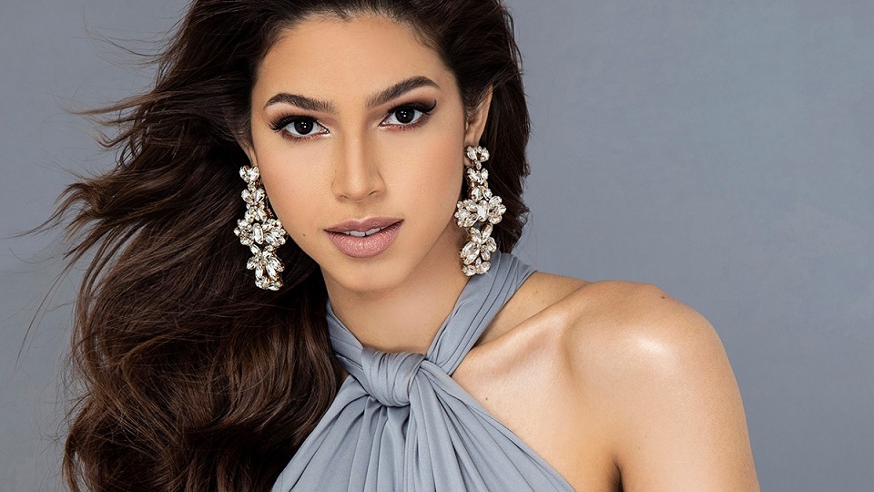 Conoce a la caripiteña que representa a la Región Oriental en el Miss Venezuela 2021
