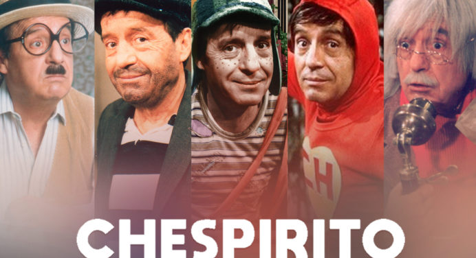 Conoce el origen detrás del seudónimo del famoso comediante «Chespirito»