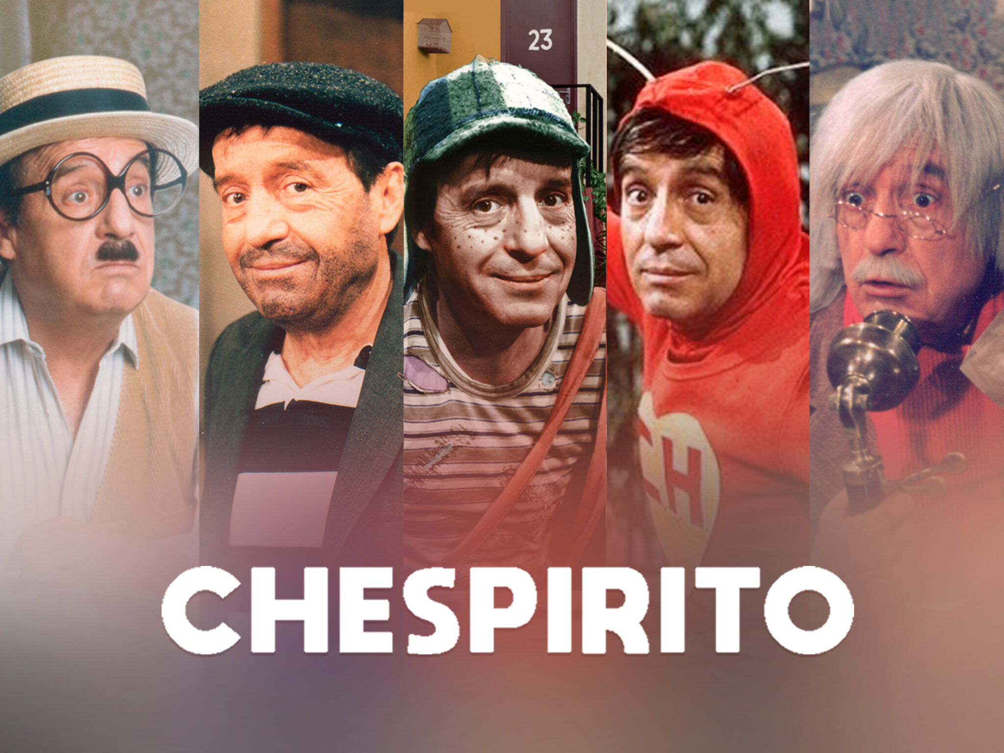 conoce el origen detras del seudonimo del famoso comediante chespirito laverdaddemonagas.com chespirito scaled