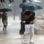 conoce en que zonas de venezuela llovera hoy laverdaddemonagas.com lluvias 1