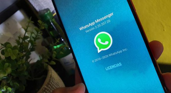 Conoce los 53 modelos de teléfono que se quedarán sin WhatsApp este 1° de noviembre