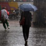 conozca en que estados de venezuela habra lluvias y actividad electrica laverdaddemonagas.com lluvias 1