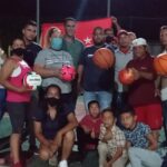 daniel monteverde impulsa recuperacion de espacios deportivos en cedeno laverdaddemonagas.com daniel deporte 1