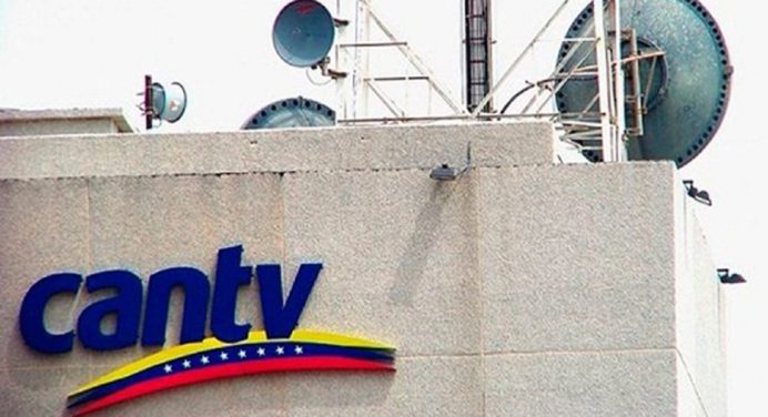 Descubre que pasa con la cuenta de Cantv