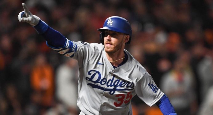 Dodgers y Bravos inician hoy el camino por el título de la Nacional