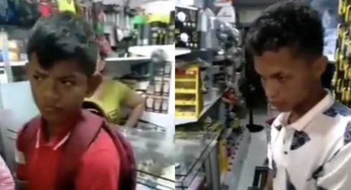 Conmoción por asesinato de dos adolescentes venezolanos en Colombia