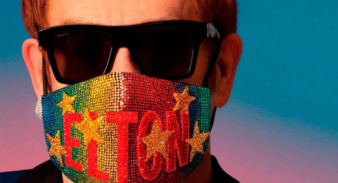 Elton John, la leyenda viva desde 1967