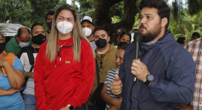 Este lunes Diosdado Cabello juramenta comando de campaña del Psuv y el GPP Monagas