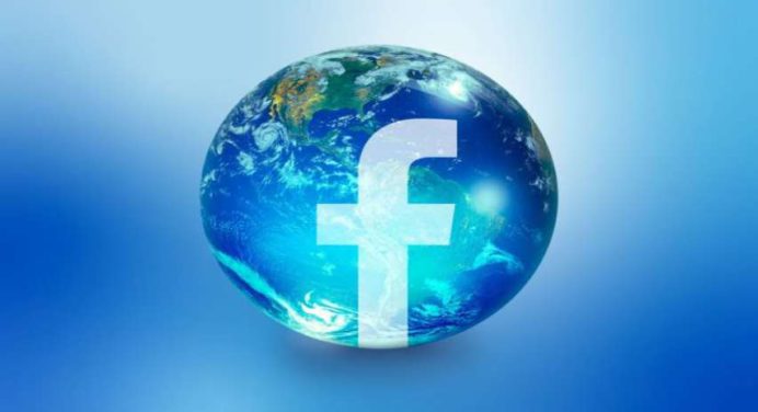Facebook atribuye el apagón del lunes a un error técnico