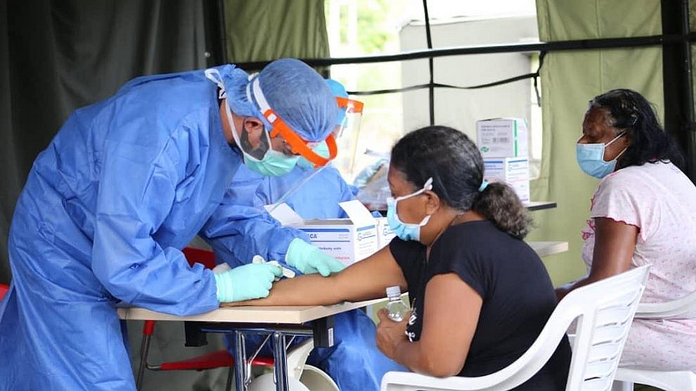 fmv estima que 40 mil medicos han emigrado del pais laverdaddemonagas.com medicos venezolanos 2