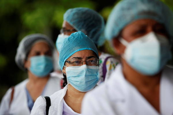 fmv estima que 40 mil medicos han emigrado del pais laverdaddemonagas.com medicos venezolanos 3