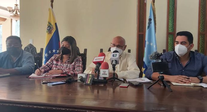 Gobernación ejecuta planes para mejorar servicios antes de diciembre