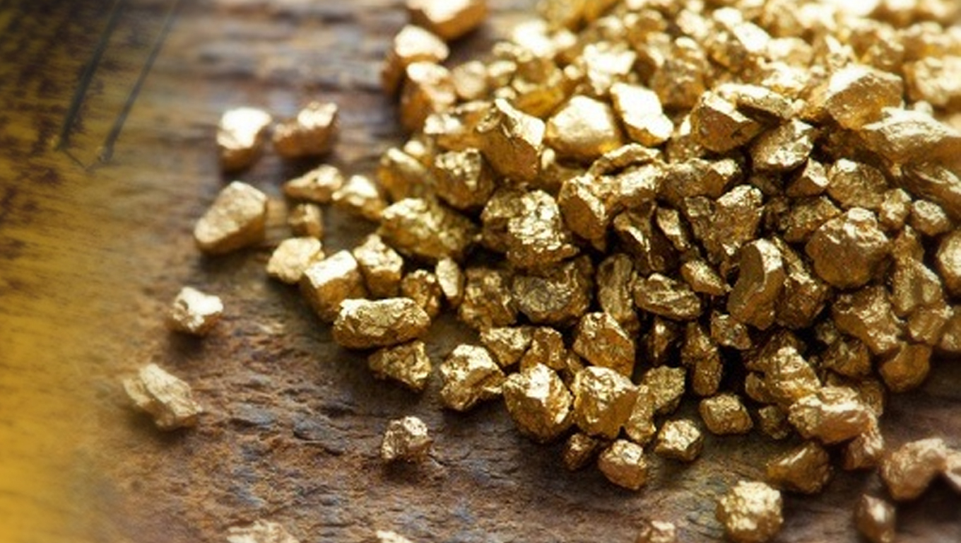 Golpe en Brasil a red de contrabando de oro venezolano