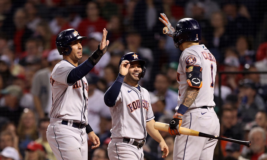 Astros de Houston