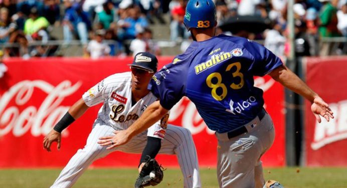 Hoy se juega el primer Caracas – Magallanes de la temporada