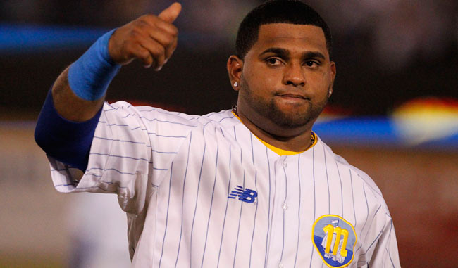 Pablo Sandoval