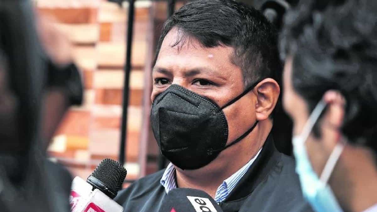 justicia peruana prohibe salida al embajador en venezuela laverdaddemonagas.com richard rojas