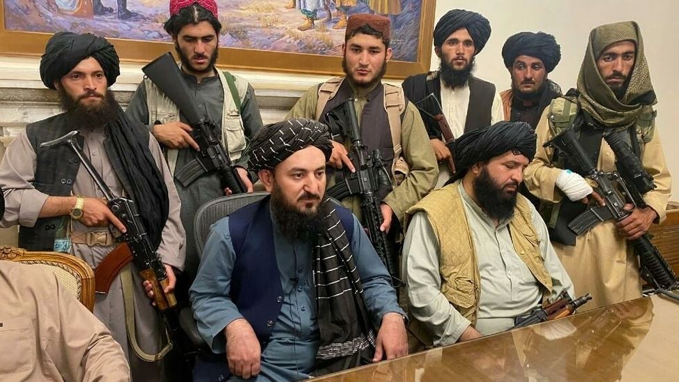 la llegada de los talibanes provoca el cierre del 70 de medios afganos laverdaddemonagas.com 604b39524