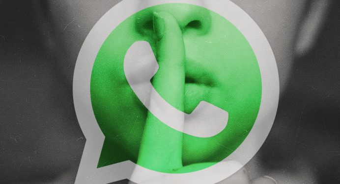 Mira cómo silenciar las notificaciones de tu grupo de WhatsApp