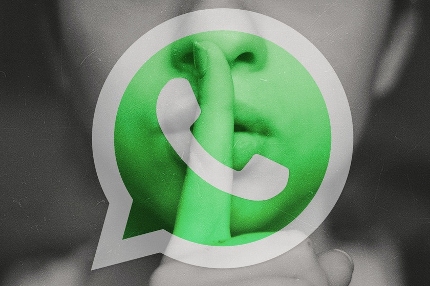 Mira cómo silenciar las notificaciones de tu grupo de WhatsApp