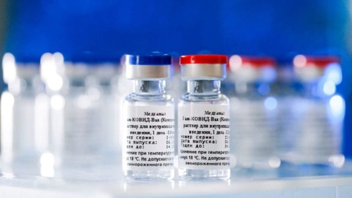 llega otro lote de vacunas rusas a venezuela laverdaddemonagas.com sputnik 1