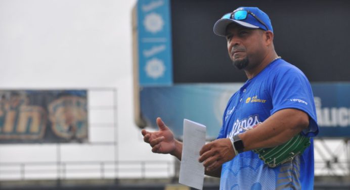 Magallanes blindó su nave con nuevos tripulantes