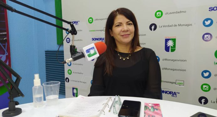 María Gabriela Bastardo: Impulsaré gerencia eficiente desde el Clsem