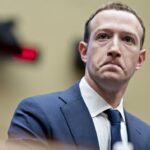 mark zuckerberg pierde 5 900 millones tras la caida de facebook laverdaddemonagas.com mark zuckerberg e1633444219466
