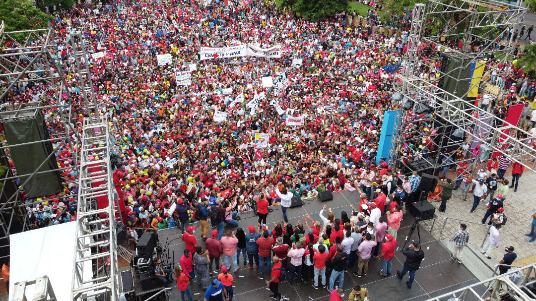 Marleny Contreras Psuv