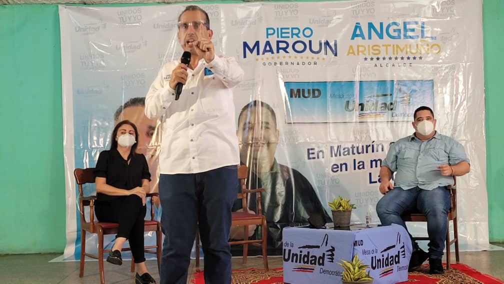 maroun y aristimuno arrancaron campana electoral por el rescate de monagas laverdaddemonagas.com whatsapp image 2021 10 28 at 2.59.28 pm 2