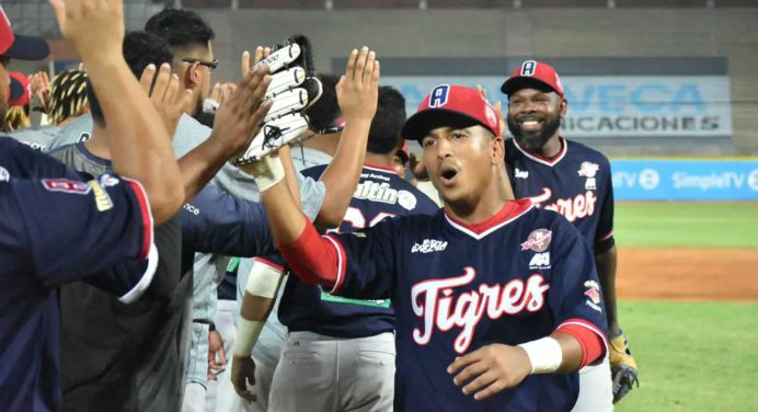 Miércoles 27 de octubre: Juego para hoy y resultados de ayer en la LVBP