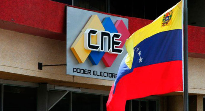 Misión de Observación Electoral desplegará a 46 expertos desde el 28 de octubre