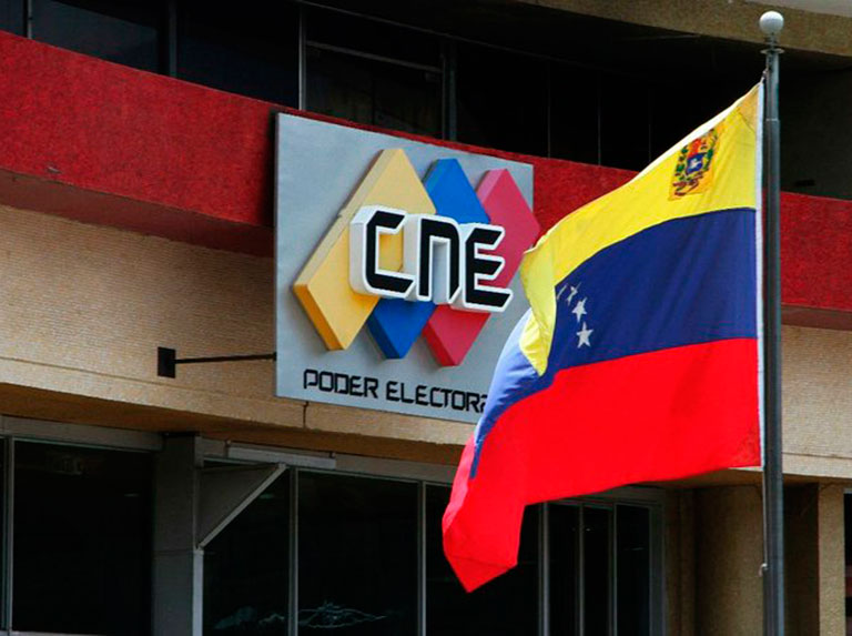 mision de observacion electoral desplegara a 46 expertos desde el 28 de octubre laverdaddemonagas.com ue 1