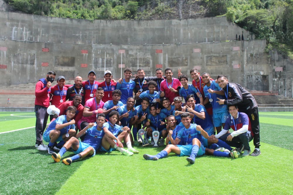 monagas sc es bicampeon de la copa elite pipo rossi 2021 laverdaddemonagas.com fbwpmawwqairacl